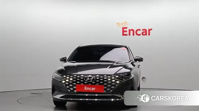 Hyundai The New Grandeur IG id 2999333 из Кореи 13