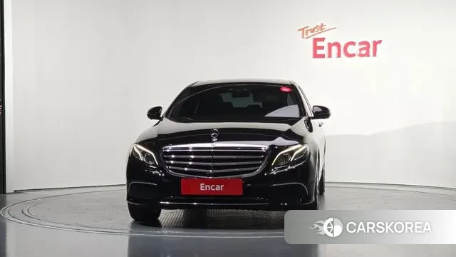 Mercedes-Benz E-Class W213 id 3351394 из Кореи 13