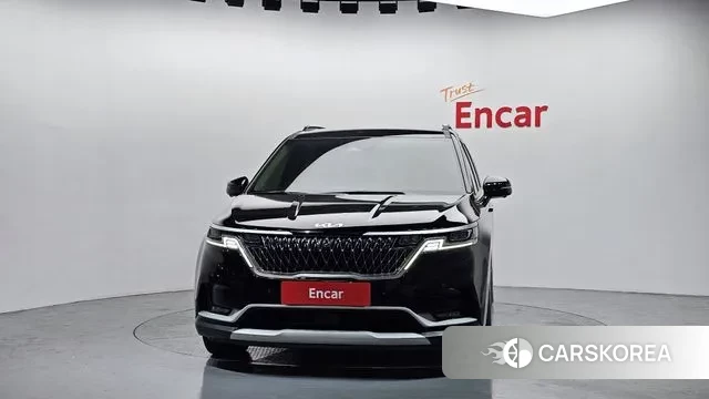 Kia Carnival 4th generation id 3462936 из Кореи 13