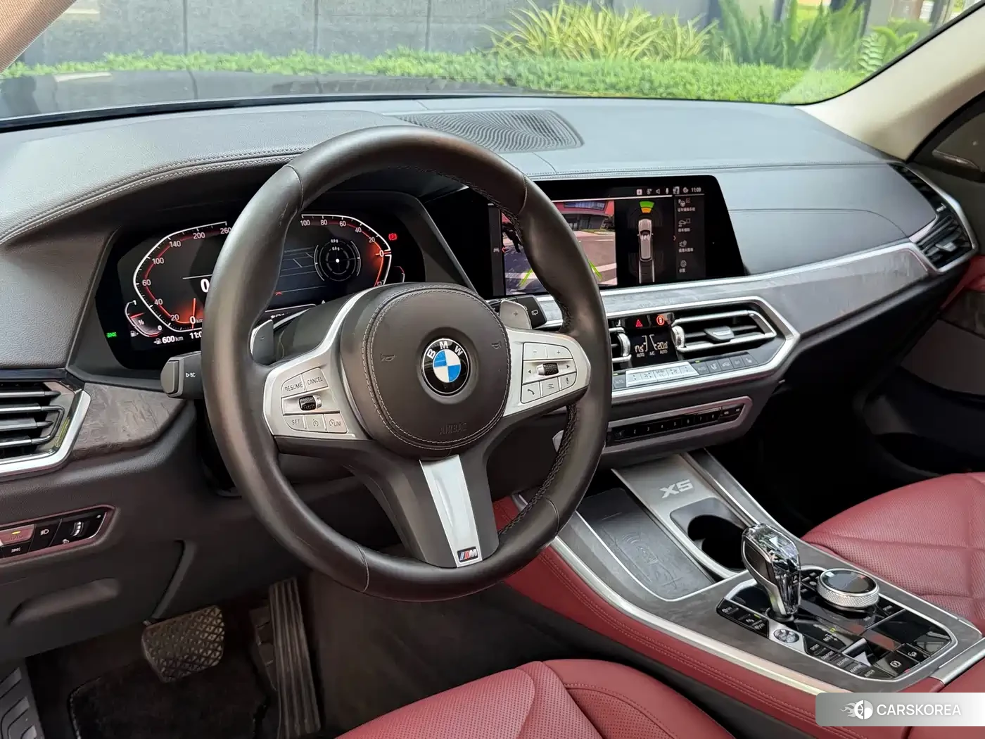 BMW X5 id 4686149 из Китая 16