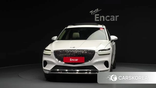Genesis GV70 id 4281802 из Кореи 23