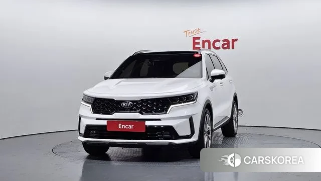 Kia Sorento 4th Generation id 3686589 из Кореи 13