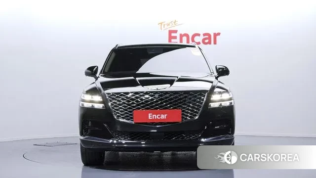 Genesis GV80 id 2970194 из Кореи 13