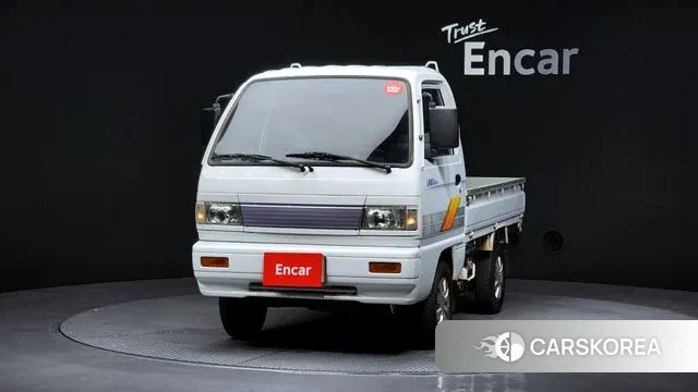 Chevrolet (GM Daewoo) New Labo id 3489197 из Кореи 13