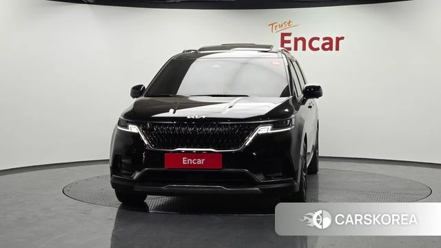 Kia Carnival 4th generation id 3897457 из Кореи 13