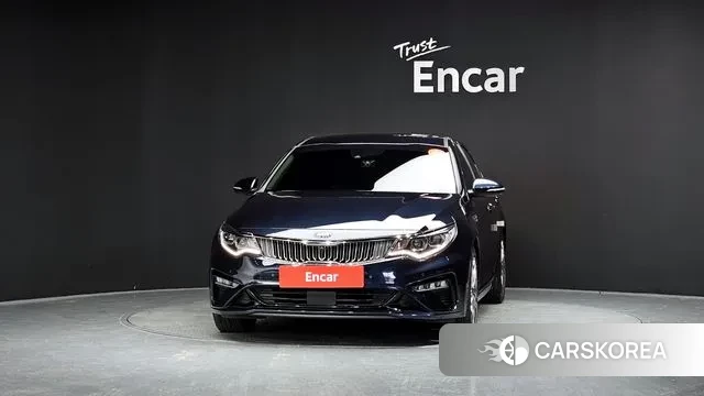 Kia The New K5 2nd generation id 3107234 из Кореи 13