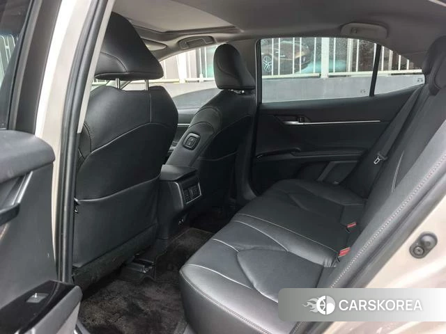 Toyota Camry id 4273739 из Китая 10