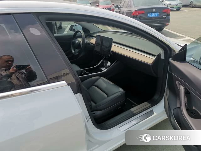 Tesla Model 3 (imported) id 4238865 из Китая 7