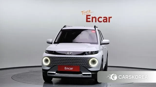 Hyundai Casper id 3467648 из Кореи 13