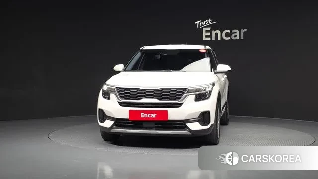 Kia Seltos id 3740915 из Кореи 13