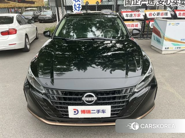 Nissan Teana id 4259043 из Китая 12