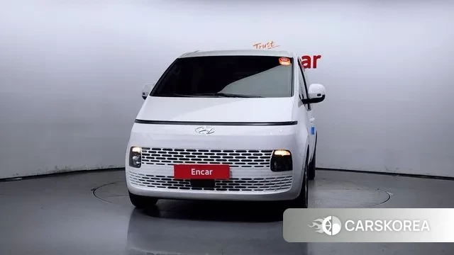 Hyundai Staria id 3021817 из Кореи 13