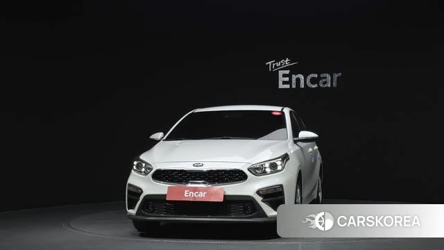 Kia Come New K3 id 4019923 из Кореи 13