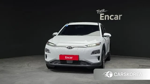 Hyundai Kona Electric id 3176381 из Кореи 13