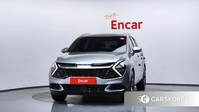 Kia Sportage 5th Generation id 3914775 из Кореи 13