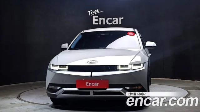 Hyundai Ionic 5 id 2858980 из Кореи 13