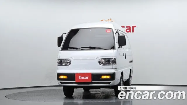 Chevrolet (GM Daewoo) New Damas id 2826996 из Кореи 13