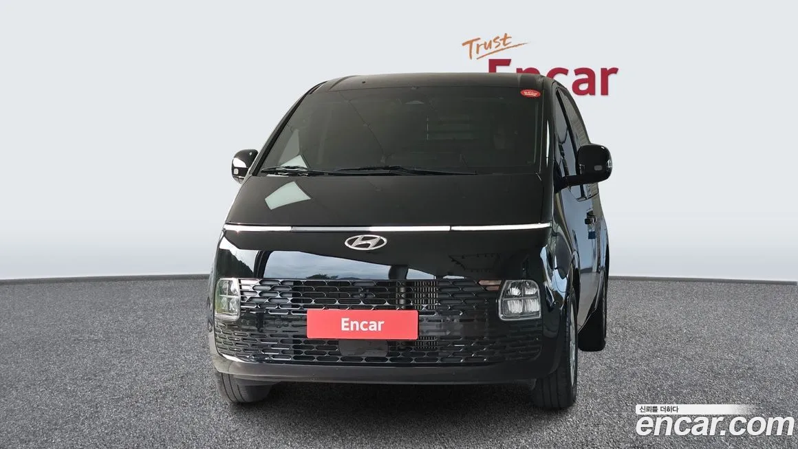 Hyundai Staria id 2075902 из Кореи 13