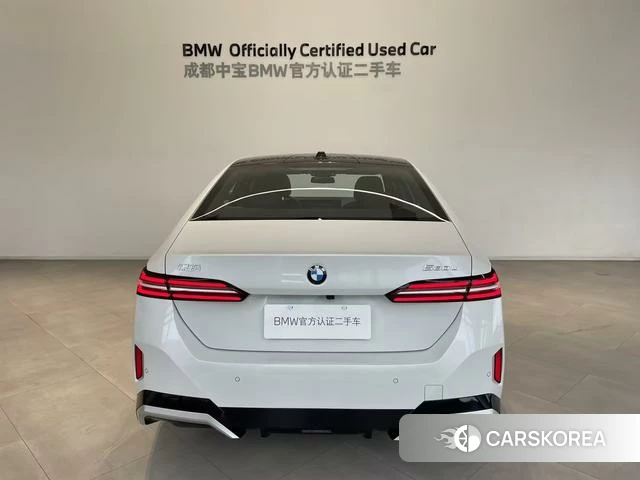 BMW 5 series id 4278079 из Китая 7