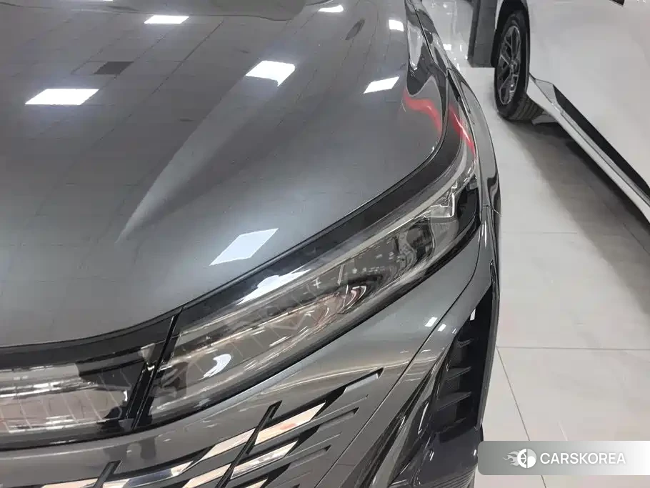 Chang'an CS75PLUS id 4628217 из Китая 9