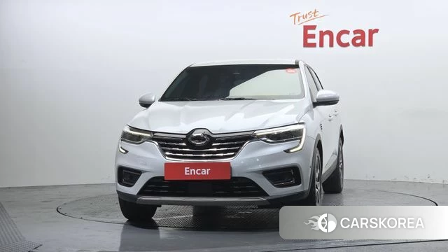 Renault Korea (Samsung) XM3 id 4519734 из Кореи 13