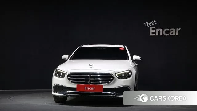 Mercedes-Benz E-Class W213 id 3514284 из Кореи 13