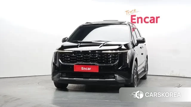 Kia The New Carnival 4th Generation id 3512229 из Кореи 13