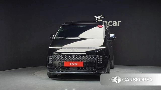 Hyundai Staria id 4407894 из Кореи 13