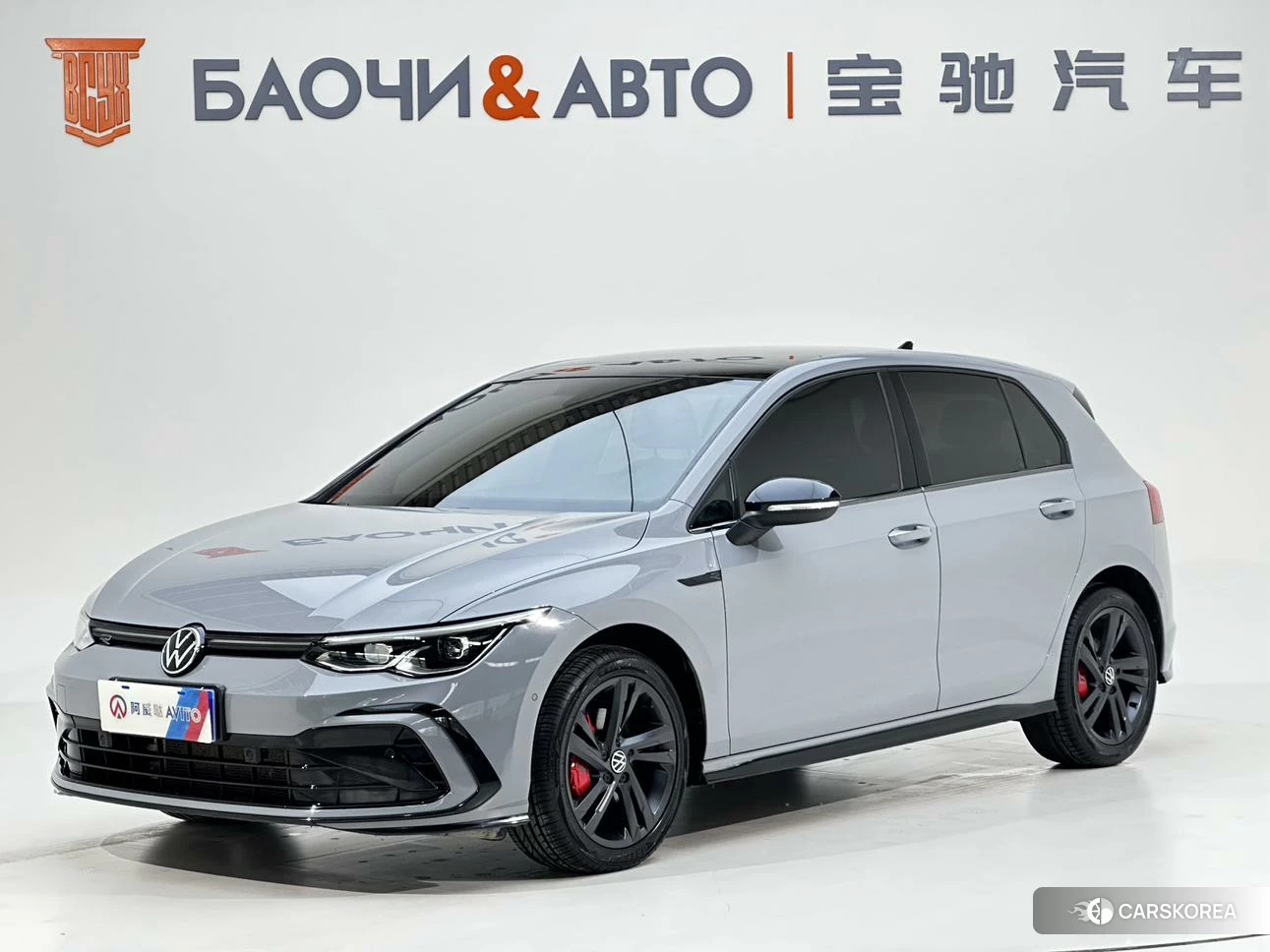 Volkswagen Golf id 4493039 из Китая 22