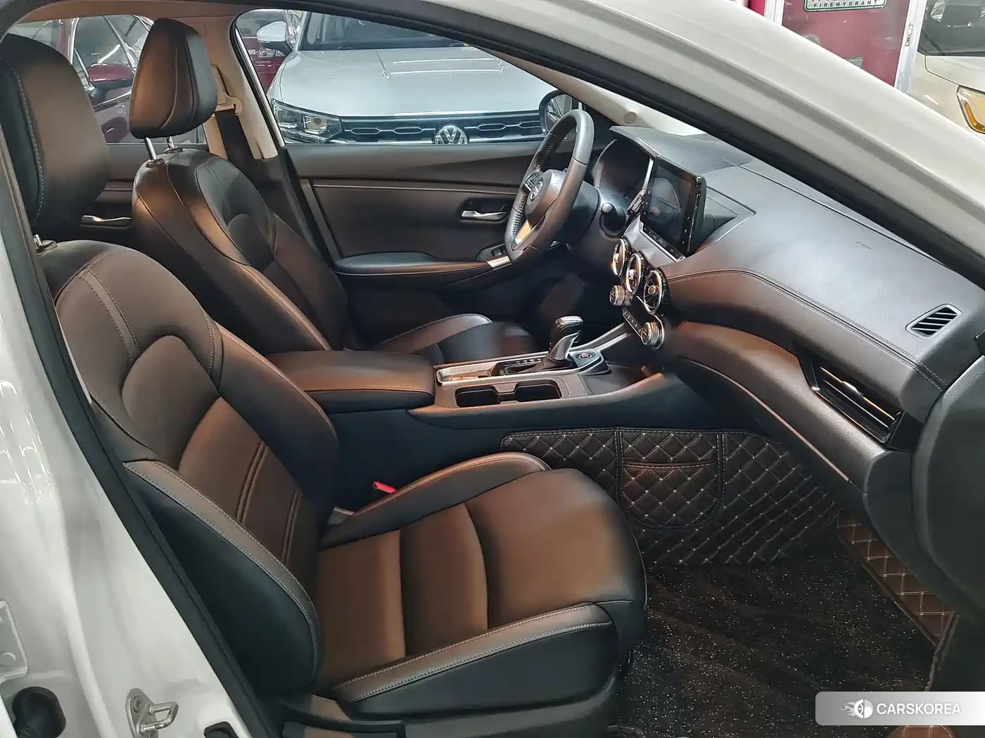Nissan Sylphy id 4674405 из Китая 8