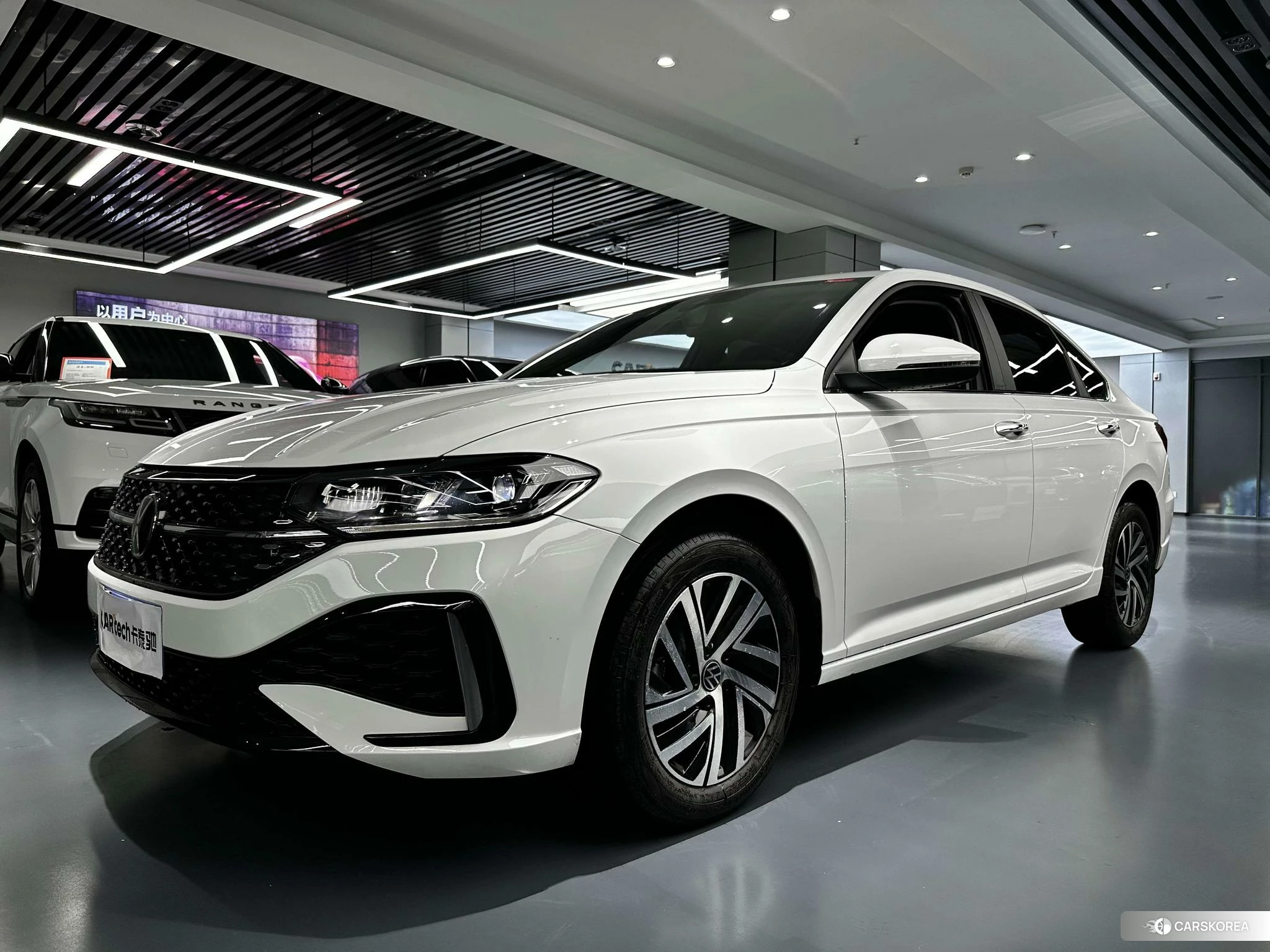Volkswagen Lavida id 4513480 из Китая 12