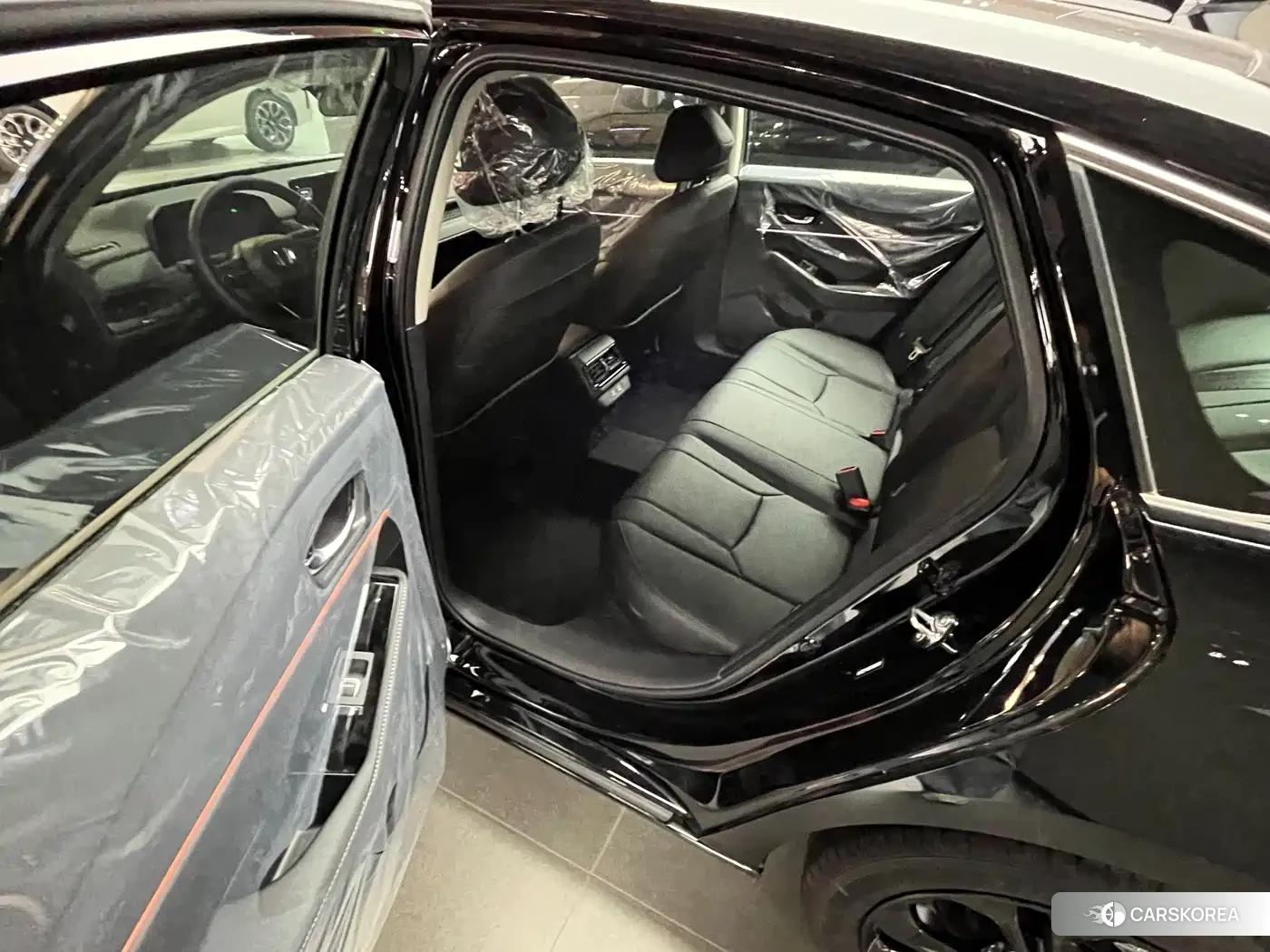 Honda Accord id 4628992 из Китая 9