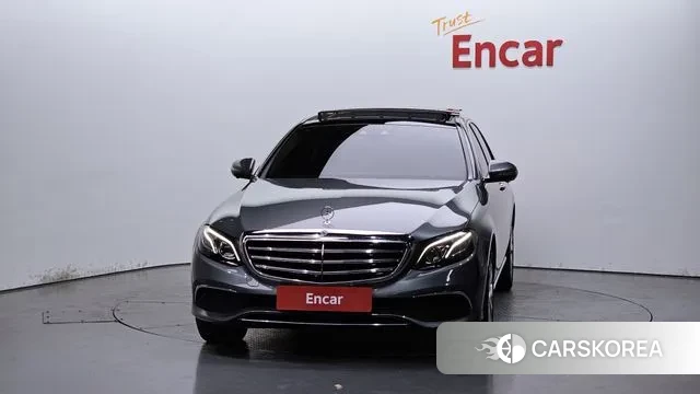 Mercedes-Benz E-Class W213 id 3429187 из Кореи 13