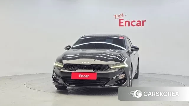 Kia K5 3rd generation id 3360996 из Кореи 13