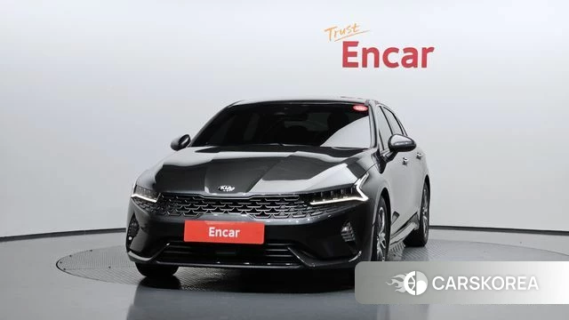 Kia K5 Hybrid 3rd Generation id 4519171 из Кореи 23