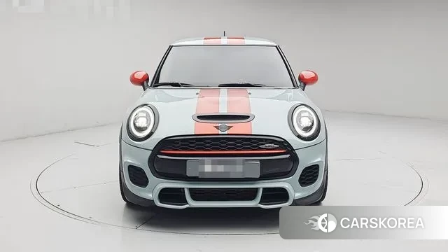 Mini Cooper S id 3718369 из Кореи 13