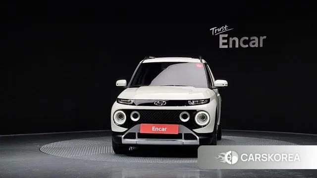 Hyundai Casper id 3478183 из Кореи 13