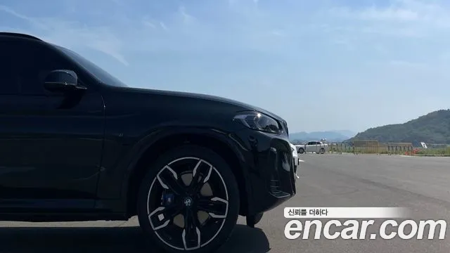 BMW X3 (G01) id 2720143 из Кореи 3