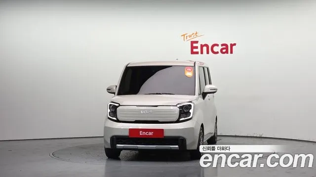 Kia The New Kia Ray id 2948969 из Кореи 13