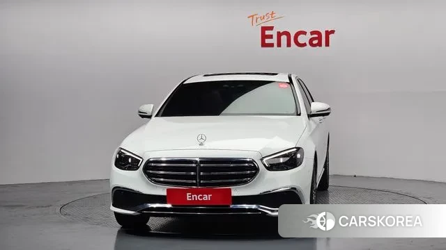 Mercedes-Benz E-Class W213 id 3468197 из Кореи 13