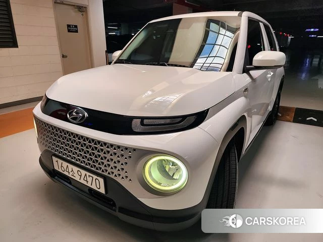 Hyundai Casper id 4842556 из Кореи 13