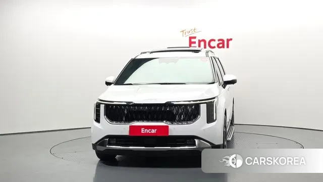 Kia The New Carnival 4th Generation id 3769964 из Кореи 13