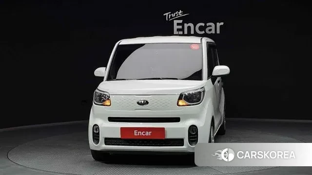 Kia The New Ray id 3469622 из Кореи 13