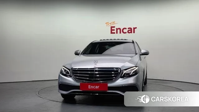 Mercedes-Benz E-Class W213 id 3736424 из Кореи 13