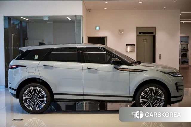 Land Rover Range Rover Evoque 2nd Generation id 3026572 из Кореи 13