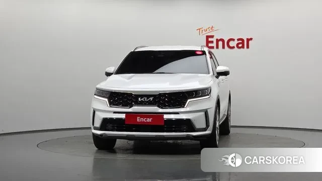 Kia Sorento 4th Generation id 3591091 из Кореи 13