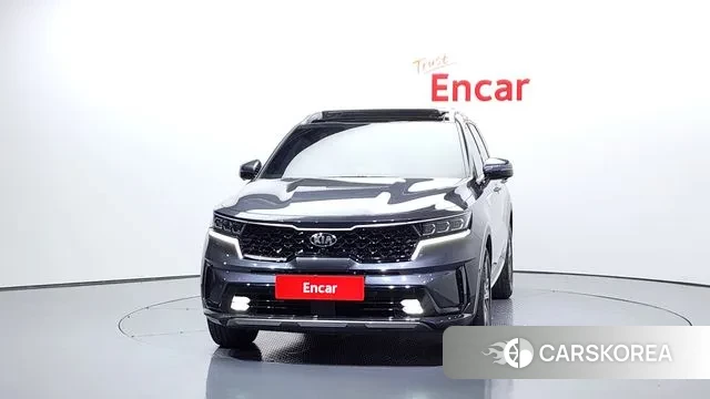 Kia Sorento 4th Generation id 3479600 из Кореи 13