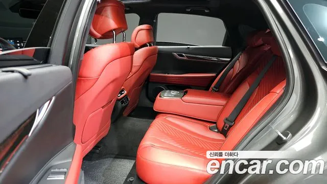 Genesis G80 (RG3) id 2661053 из Кореи 13