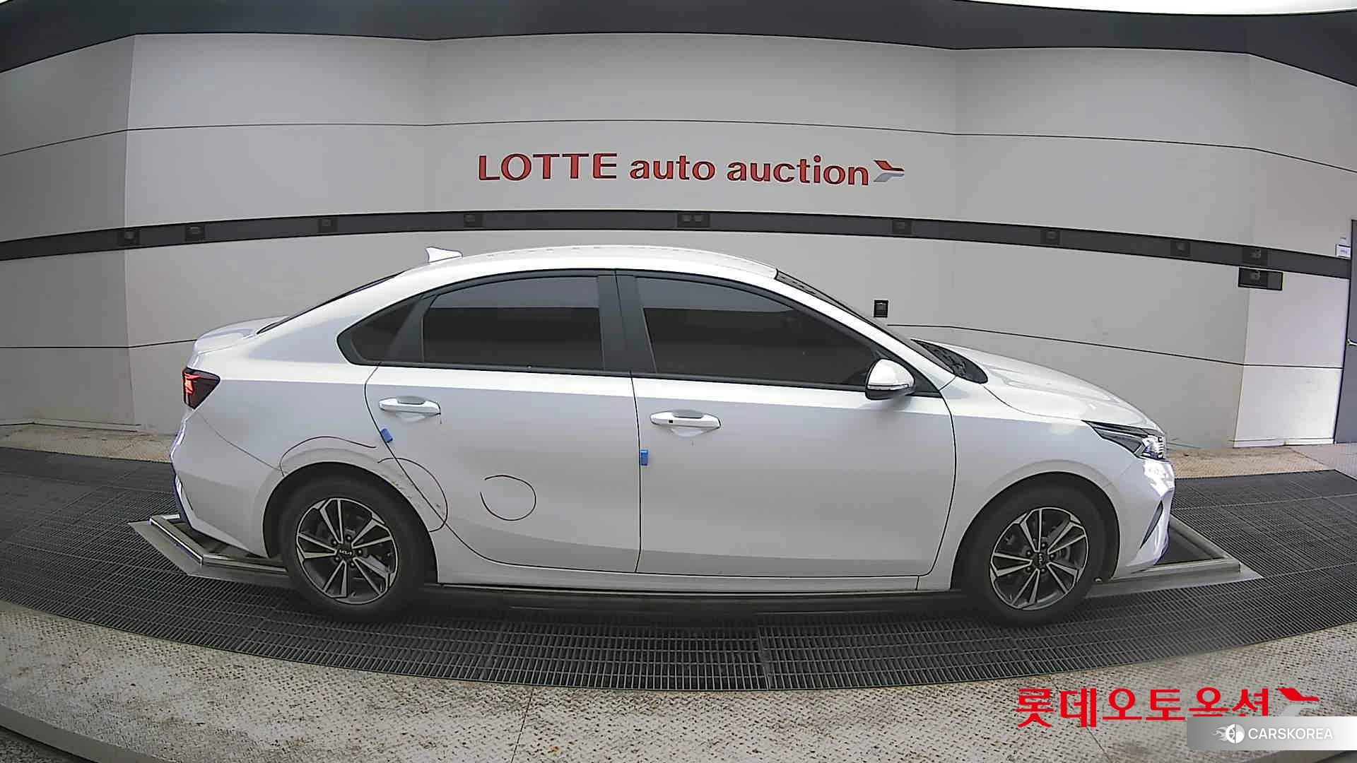 Kia K3 id 4347332 из Кореи 23
