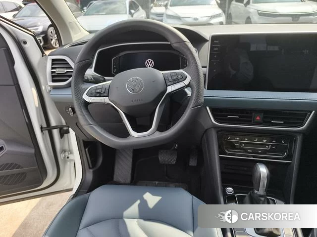 Volkswagen Tuyue id 4335239 из Китая 15